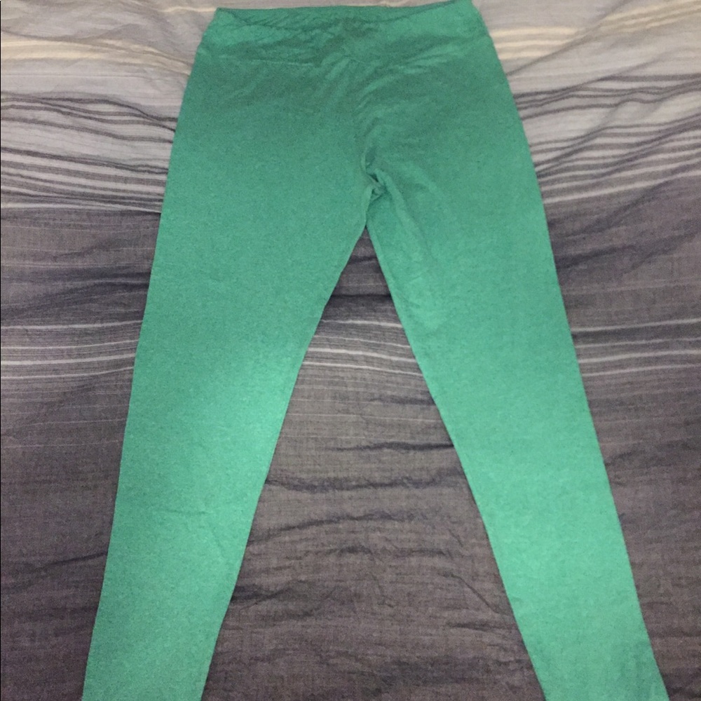 Lularoe leggings TC